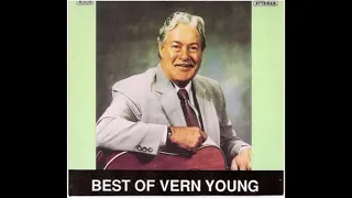 Tear Drops In The Snow - Vern Young