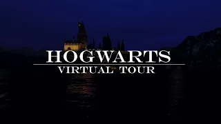 Tour Virtual por Hogwarts || Hogwarts Virtual Tour