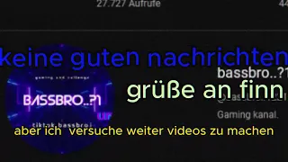 kommen aber noch videos