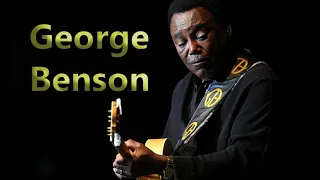 Герои Гитары / George Benson /  Джазовый виртуоз в мейнстриме / Сезон 2 / Серия 5