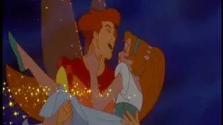 Thumbelina - Let Me Be Your Wings (Bulgarian)