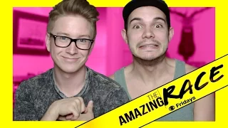 Did We Win A Million Dollars?! (ft. #TeamTylerAndKorey) | Tyler Oakley