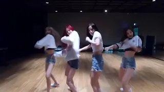 BLACKPINK - Papaoutai (Magic Dance)