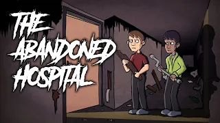 27 | The Abandoned Hospital - Animated Scary Story