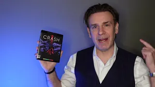 Crash 4K UHD Review (Arrow Video)
