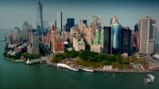 The Secret of Manhattan's Skyline | Strip the City