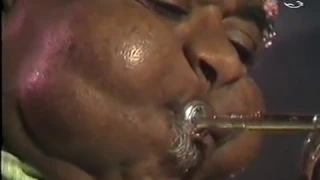 Dizzy Gillespie - At Umbria Jazz / Live In Italy 1976