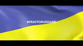 #PRAYFORUKRAINE - Буде нам з тобою що згадати (a tribute to Ukraine by Julia Ivanova)