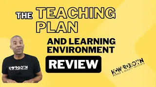 The Teaching Plan and Learning Environment | Master Educator | Milady | Chapter 2 | Review