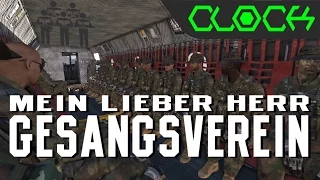 ArmA 3 Quickie - Mein lieber Herr Gesangsverein