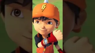 jedag jedug boboiboy sound Dj ku kira sa ni kuat 😭😭