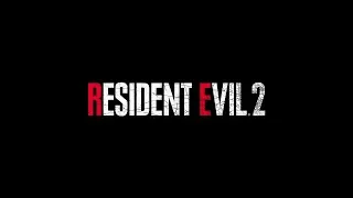 Прохождение основной кампании Resident Evil 2 (Леон) - магнум и вторая деталь электрощитка #10