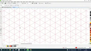 CorelDraw Tips & Tricks Draw this 3D looking Letter