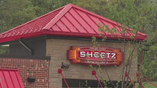 Sheetz in Plum reopening after renovations