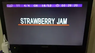 《The Best Karaoke of Happy Go 3》16 - Strawberry Jam