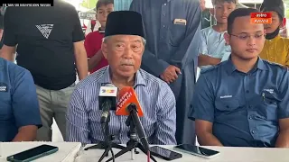 PRU15: PN mungkin bertanding jumlah yang besar di Johor
