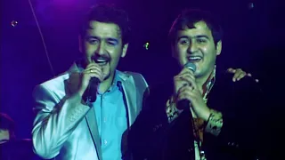 Сухроб & Шухрат Отаев_Ер ер/Suhrob & Shukhrat Otaev_Yor yor_concert vers.(2009).