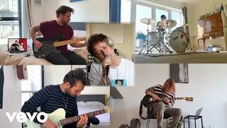 Nothing But Thieves - In Solitude :: Neon Brother (Live)