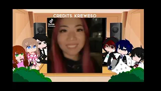 YHS React To Krew || ItsFunneh and Krew || Part 1 || ♡Krew♡