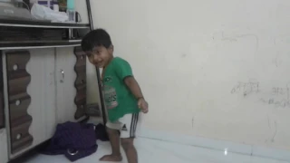 Arnav masti dance