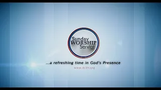 God's Precious Provision for His Peculiar People || Worship Service || May 19, 2024