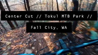 Clear Cut // Tokul MTB Park // Fall City, WA (GoPro Hero 8 Black)