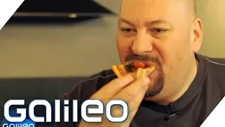 Teuer vs. Billig - Welche Pizza ist besser? | Galileo | ProSieben