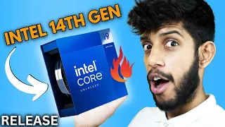 Intel i5-14600k, i7-14700kf CPU Review, Gaming, Pricing & Overclocking🔥🔥🔥
