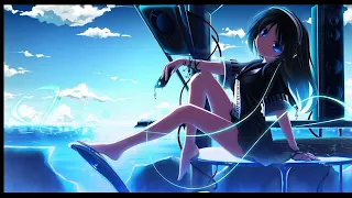 nightcore -- ton visage (frero delavegas)