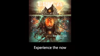 Epica - Reverence (Living in the Heart) (Lyrics)