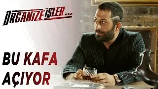 Organize İşler | Bu Kafa Açıyor