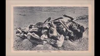 JB Nelson - Funeral Pile