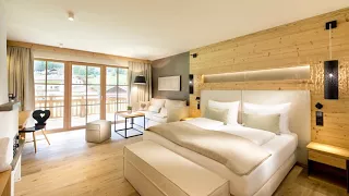 Vitalhotel-Edelweiss - Living & SPA im Stubaital. 4**** Superior Hotel in Neustift im Stubaital.