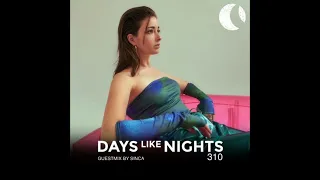 Eelke Kleijn - DAYS like NIGHTS 310 - Guestmix by Sinca