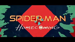 Spider-Man: Homecoming (2017) End Credits