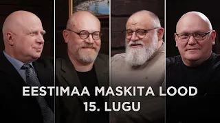 Eestimaa maskita lood. 15. lugu. Laste süstimisest ilma vanemate loata ja vanemate teadmata.