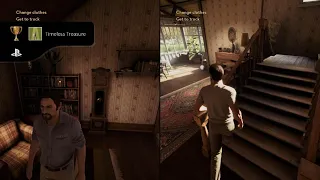 A Way Out: Timeless Treasure