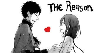 The Reason // Obi & Shirayuki