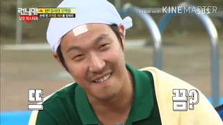 Running Man Ep 209 #21 [ENG SUB]