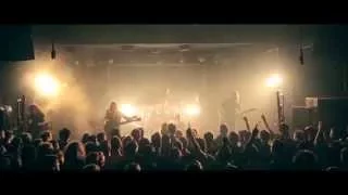 TESSERACT - Nocturne (OFFICIAL LIVE VIDEO)