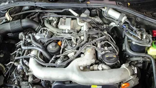 3.0 TDI CASA поломки и проблемы двигателя | Слабые стороны ВАГ мотора