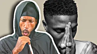 Wizkid- Made In Lagos Deluxe REACTION! | THIS IS SO GOOD I WANT TO CRY