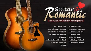 Melodies To Accompany Memories Of A Loved One ! Guitar The World's Best Romantic Relaxing Music