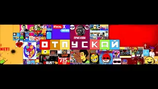 VK Pixel Battle TIMELAPSE 2019