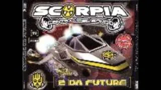 Scorpia - 2 Da Future