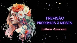 ♥️PREVISÃO NO AMOR✨O QUE VOCÊ PRECISA SABER AGORA🔥✨ESCOLHA SUA LEITURA✨