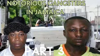 Unmasking Jamaica's Most Notorious Gang Leaders: The Untold Chronicles | Documentary Part 3