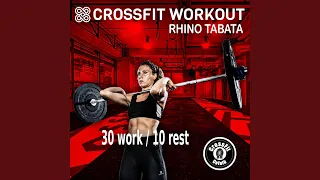 Rhino Tabata (30 work 10 rest Mix)