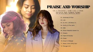 Listen to Praise and Worship Music of Hannah Abogado, Yola Theodora, Moira Dela Torre