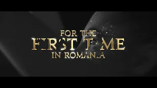 🐉 For the First Time in Romania - IMAGINE DRAGONS